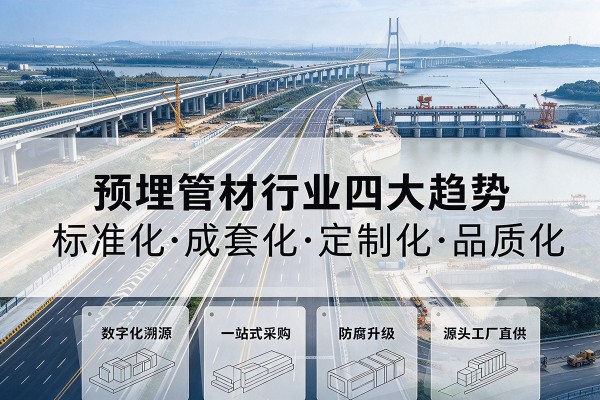 山海关行业发展趋势总结