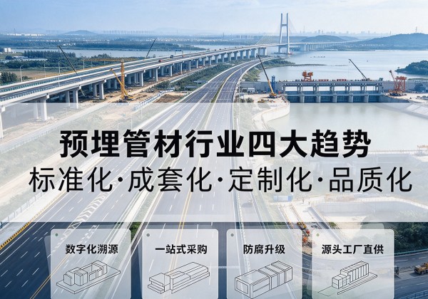 山海关行业发展趋势总结