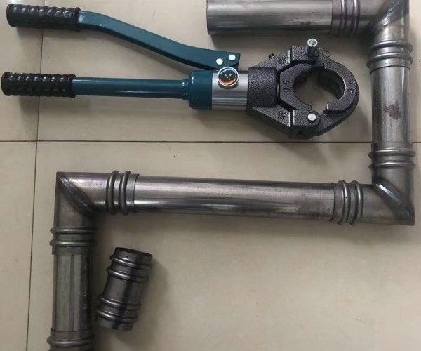 山海关冷却管生产
