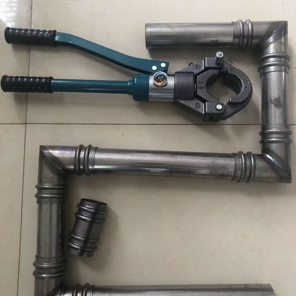 山海关冷却管生产