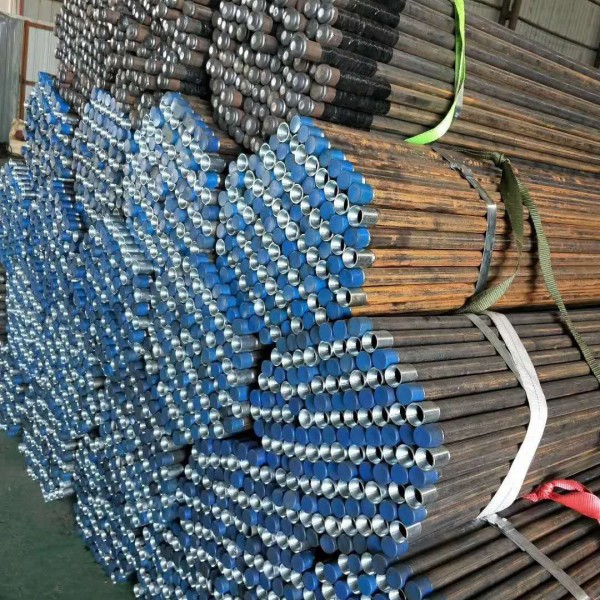 山海关冷却管生产